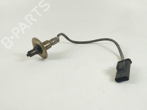 Elektronisk sensor DACIA DUSTER (HM_) [2017-2025]  11856551