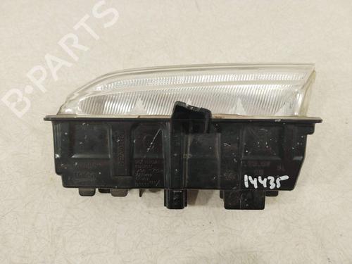 Left front indicator RENAULT CLIO IV (BH_) 1.5 dCi 75 | BP26223462C32 - Image 5
