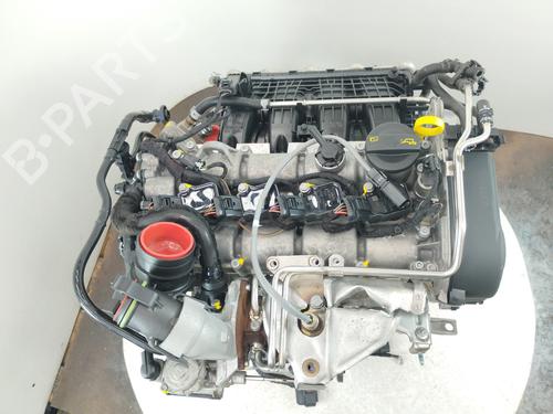 Engine VW GOLF VII (5G1, BQ1, BE1, BE2) 1.4 GTE Hybrid | BP7568006M1