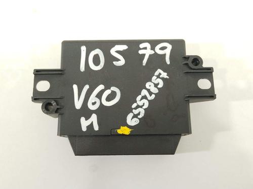 Electronic module VOLVO V60 I (155) D5 | BP28517975M83 - Image 4