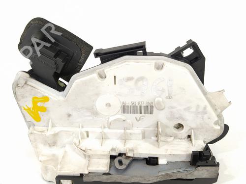 Front right lock VW GOLF VI (5K1) 2.0 R 4motion | BP6951678C97 