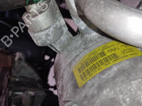 Klimakompressor für FORD FOCUS III Saloon 1.0 EcoBoost (125 hp) 31973806