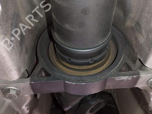 Driveshaft BMW 5 (E60) 530 d | BP36859381M37 - Image 2