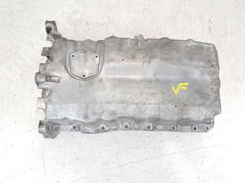 Oliebundkar Oliebundkar SEAT LEON (1P1) 2.0 TDI 16V (140 hp) 37489981 37489981