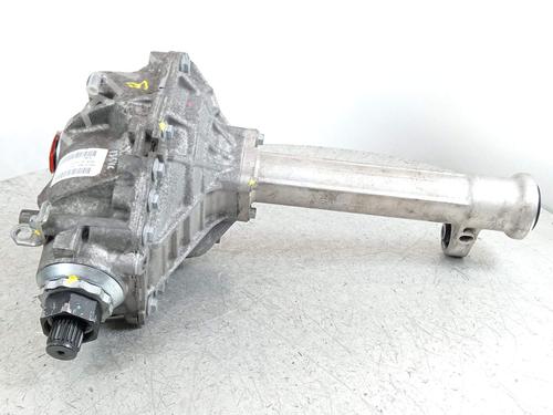 Used Front differential Front differential 29427731 29427731