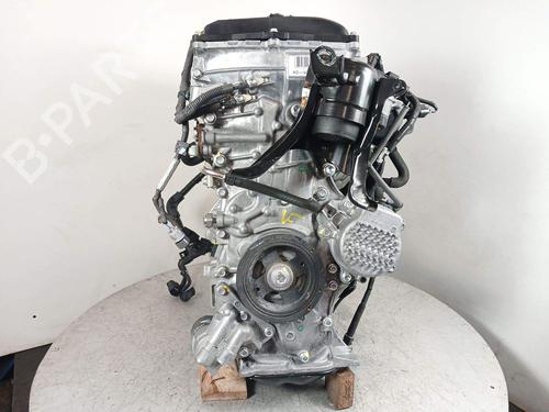 Engine TOYOTA COROLLA Estate (_E21_) 1.8 Hybrid (ZWE211) | BP32146415M1 - Image 4