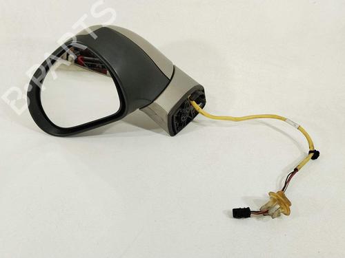 Used Left mirror Left mirror PEUGEOT 308 SW I (4E_, 4H_) 1.6 HDi (112 hp) 35949421 35949421