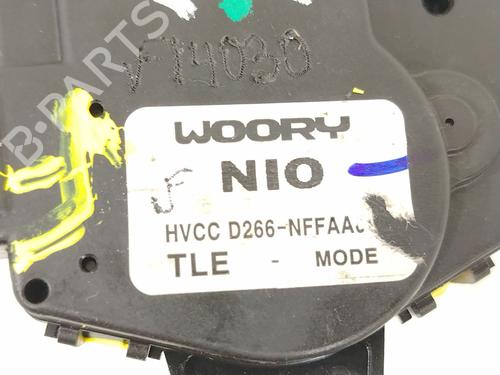 Electronic module KIA SPORTAGE IV (QL, QLE) 1.6 GDI | BP36676077M83 - Image 6