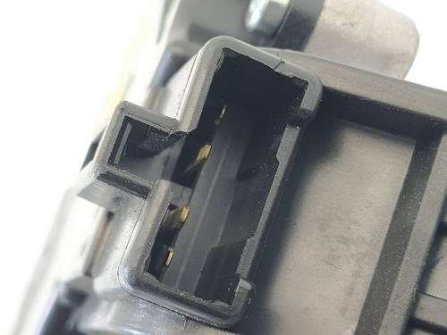 Rear wiper motor KIA CARENS IV  | BP4977596M102 