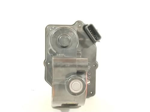 Throttle body NISSAN X-TRAIL III (T32_, T32R, T32RR) 1.6 dCi (T32) | BP29400177M82 