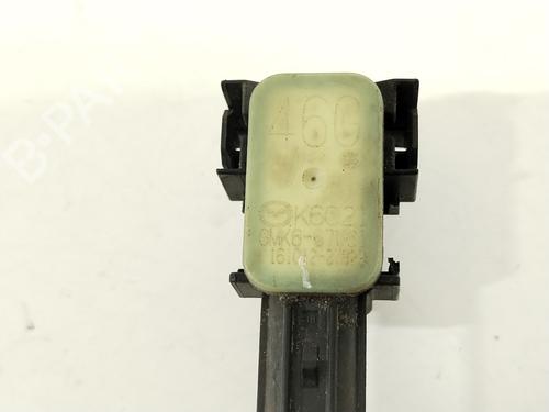 Electronic module MAZDA 6 Estate (GJ, GL) | BP30078422M83