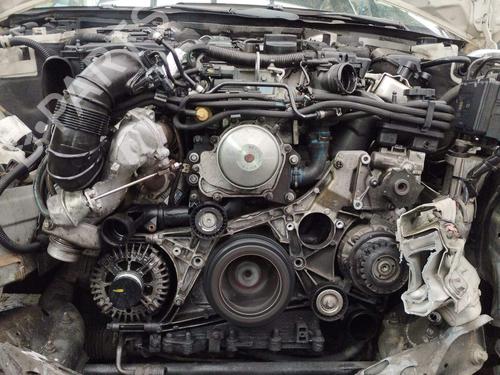 Engine MERCEDES-BENZ C-CLASS (W204) C 220 CDI (204.002) | BP39141148M1 - Image 4