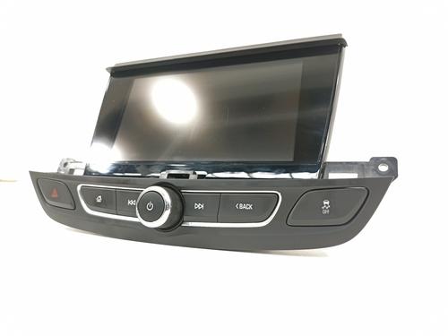 Display monitor OPEL INSIGNIA B Grand Sport (Z18)  | BP17491204C48 