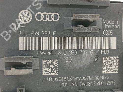 Electronic module AUDI A4 B8 (8K2) | BP18112630M83 - Image 4