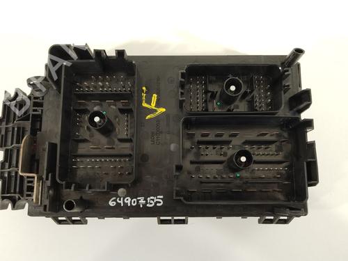 Fuse box OPEL ASTRA J (P10) 2.0 CDTI (68) | BP27396351E1  - Image 6