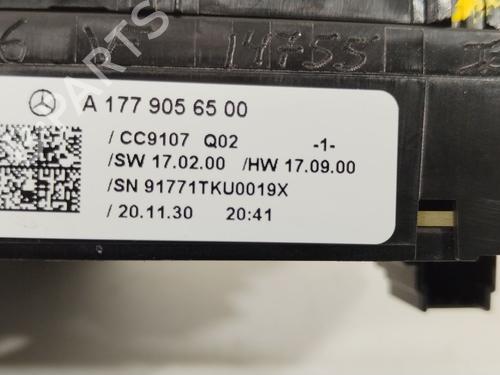 Switch MERCEDES-BENZ A-CLASS (W177) AMG A 45 S 4-Matic+ (177.054) | BP34439303I30 - Image 5