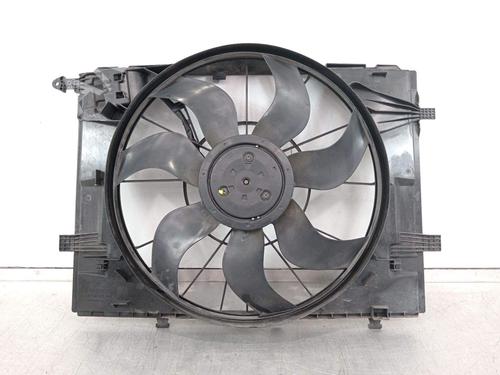 Used Radiator fan Radiator fan 25784137 25784137