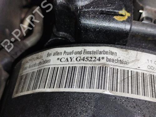 Engine SEAT ALTEA XL (5P5, 5P8) 1.6 TDI | BP30104146M1