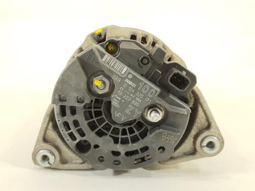Alternator OPEL CORSA D (S07)  | BP10251109M7 