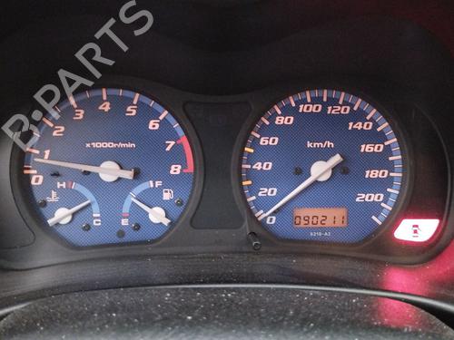 instrument-cluster-honda-hr-v-gh_-1999-2000-2001-2002-2003-2004-2005-2006-38085049 main image