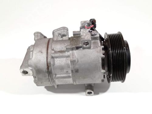 AC compressor KIA STONIC (YB) 1.0 T-GDi | BP40100562M34 - Image 4