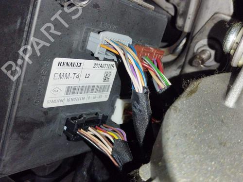 electronic-module-renault-clio-iv-bh_-2012-2013-2014-2015-2016-2017-2018-2019-2020-2021-40087089 main image