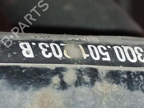 Used Left rear driveshaft Left rear driveshaft 37238732 37238732
