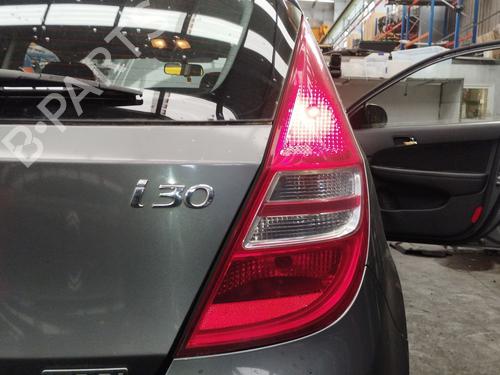 Høyre baklys Høyre baklys HYUNDAI i30 (FD) 1.6 CRDi (116 hp) 37173093 37173093