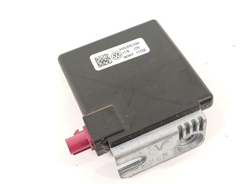 Electronic module SEAT ARONA (KJ7, KJP) 1.0 TSI | BP25004316M83 - Image 2