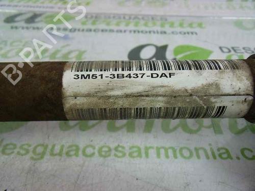 Left front driveshaft FORD FOCUS II (DA_, HCP, DP)  | BP1838693M38 