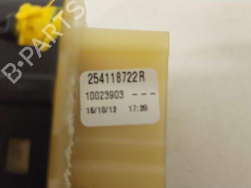 Left front window switch RENAULT CLIO IV (BH_) 1.5 dCi 90 | BP36989687I27 - Image 6
