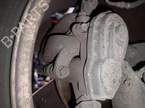 Used Left rear brake caliper Left rear brake caliper 38235255 38235255