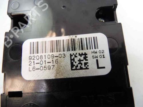 Left front window switch BMW 1 (F20) | BP3453935I27 - Image 2