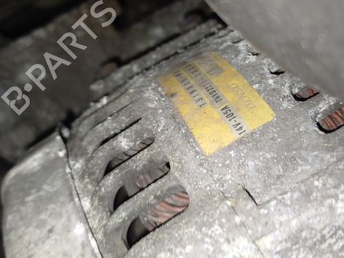 Alternator MINI MINI (R50, R53) One | BP35920384M7 - Image 2