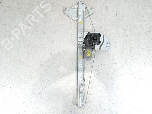 Front left window mechanism PEUGEOT PARTNER Box Body/MPV 1.6 HDi 16V | BP38735376C22 - Image 5
