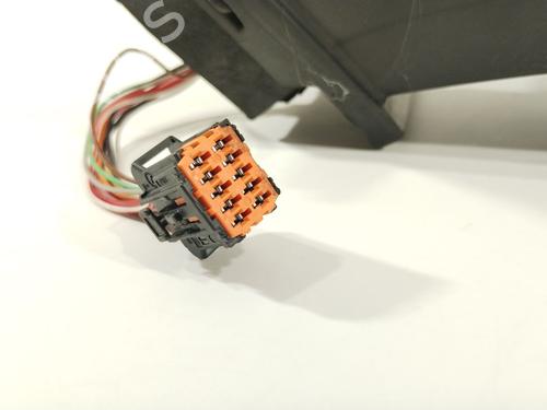 Left mirror PEUGEOT 308 II (LB_, LP_, LW_, LH_, L3_)  | BP28521753C26