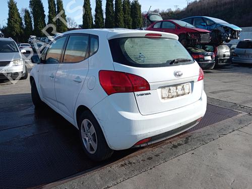 Engine control unit (ECU) KIA VENGA (YN) 1.4 CVVT | BP35951930M57  - Image 11