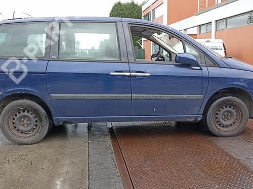 Used Parts PEUGEOT 807 (EB_)  2.2 HDi  1084257