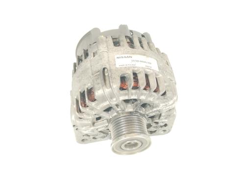 Alternator NISSAN PRIMASTAR Van (X83) 2.0 dCi 115 | BP28288283M7 