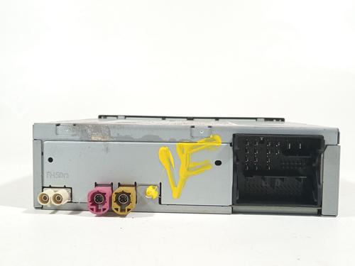 Radio VW GOLF VII (5G1, BQ1, BE1, BE2) 1.6 TDI | BP23549322E6 
