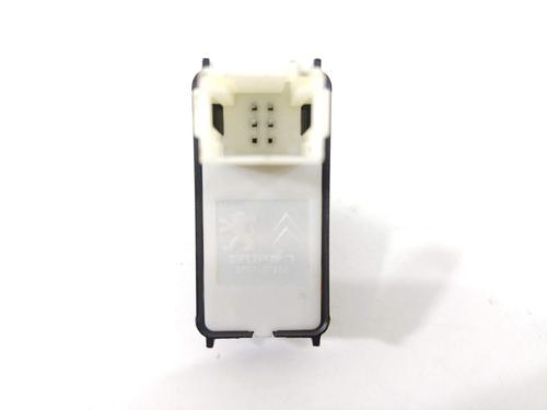 Right front window switch CITROËN C4 III (BA_, BB_, BC_) 1.2 PureTech 130 (BAHNSA, BAHNSB) | BP24397711I26 - Image 4