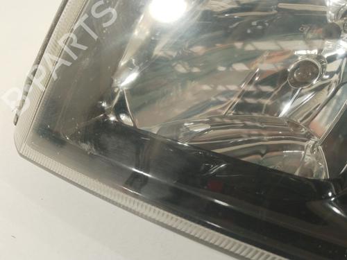 Left headlight OPEL VECTRA C GTS (Z02) | BP33290533C28 - Image 8