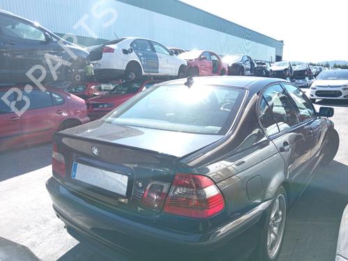 Højre forlygte BMW 3 (E46) 320 d | BP29748010C29 