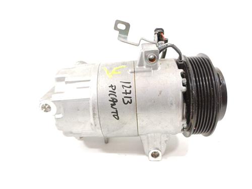 AC compressor KIA PICANTO I (SA) | BP24553415M34 - Image 5