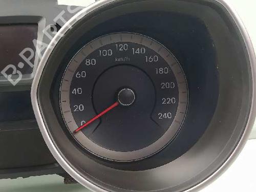 Instrument cluster HYUNDAI i30 (GD)  | BP4848488C47 