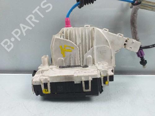 Used Rear right lock MERCEDES-BENZ CLA Coupe (C117) CLA 200 CDI / d (117.308) (136 hp) 4858951