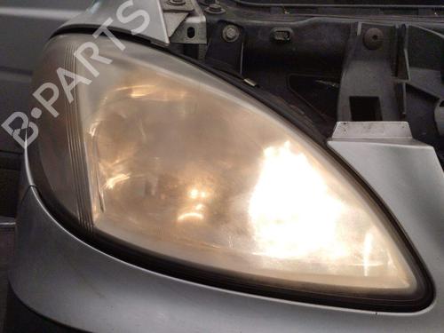 Used Right headlight Right headlight 38858606 38858606