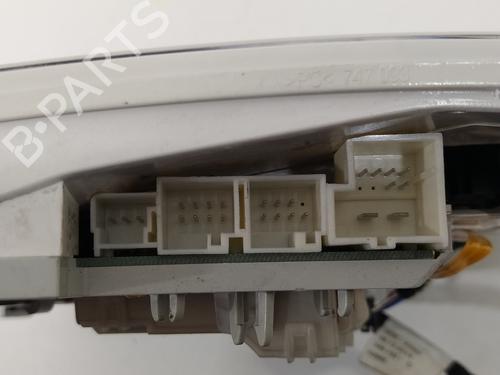 Interior roof light MERCEDES-BENZ C-CLASS Coupe (C204)  | BP7442468I8 