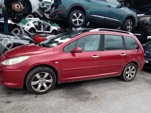 Brugte PEUGEOT 307 SW (3H) 1.6 HDI 110 (109 hp) 4472605