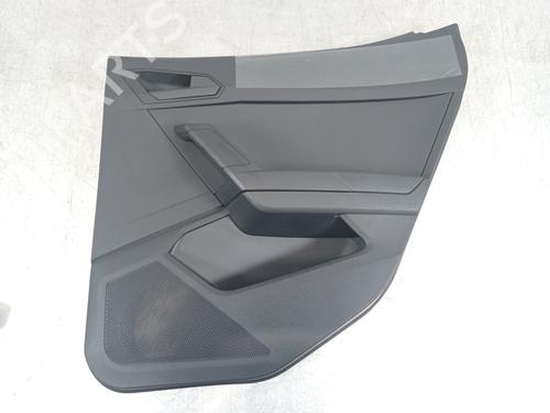 Used Rear right panel SEAT IBIZA V (KJ1, KJG) [2017-2025]  18405472